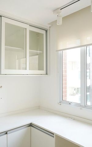 Apartamento à venda com 160m², 3 quartos e 3 vagasSuíte 1