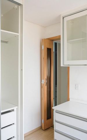 Apartamento à venda com 160m², 3 quartos e 3 vagasSuíte 1