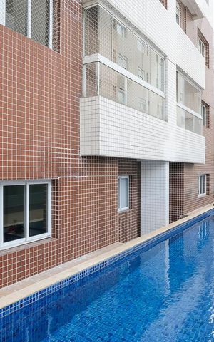 Apartamento à venda com 160m², 3 quartos e 3 vagasPiscina