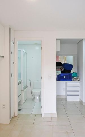 Apartamento à venda com 160m², 3 quartos e 3 vagasSuíte 3