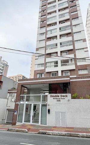 Apartamento à venda com 160m², 3 quartos e 3 vagasFachada + plaquinha