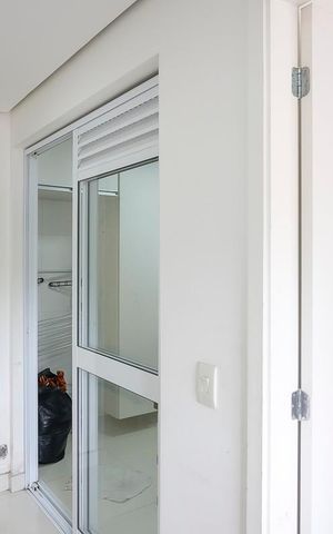 Apartamento à venda com 160m², 3 quartos e 3 vagasÁrea de serviço
