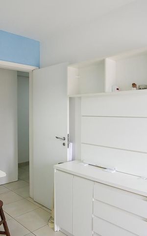 Apartamento à venda com 160m², 3 quartos e 3 vagasSuíte 2