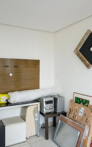 Apartamento à venda com 160m², 3 quartos e 3 vagasVaranda