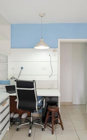Apartamento à venda com 160m², 3 quartos e 3 vagasSuíte 2