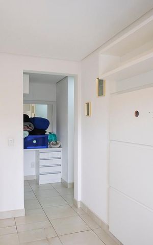 Apartamento à venda com 160m², 3 quartos e 3 vagasSuíte 3