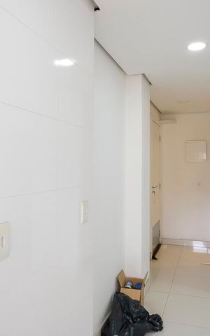 Apartamento à venda com 160m², 3 quartos e 3 vagasÁrea de serviço
