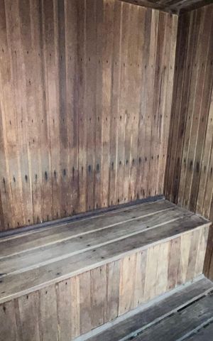 Apartamento para alugar com 40m², 1 quarto e 2 vagas Apartamento para alugar com 40m², 1 quarto e 2 vagasSaúna