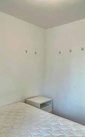 Apartamento para alugar com 40m², 1 quarto e 2 vagas Apartamento para alugar com 40m², 1 quarto e 2 vagasQuarto