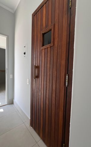 Apartamento para alugar com 40m², 1 quarto e 2 vagas Apartamento para alugar com 40m², 1 quarto e 2 vagasSaúna