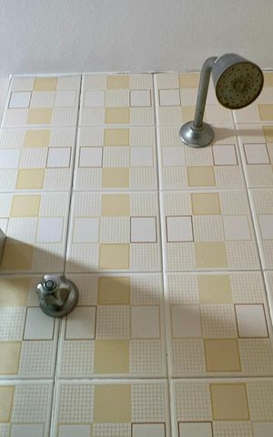 Apartamento para alugar com 40m², 1 quarto e 2 vagas Apartamento para alugar com 40m², 1 quarto e 2 vagasBanheiro