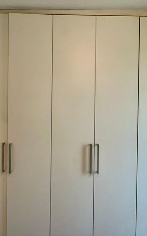 Apartamento para alugar com 40m², 1 quarto e 2 vagas Apartamento para alugar com 40m², 1 quarto e 2 vagasQuarto