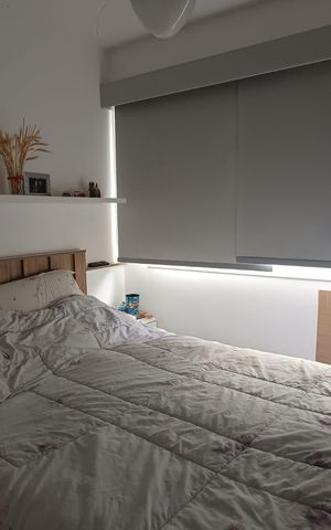 Apartamento à venda com 60m², 2 quartos e 1 vaga Apartamento à venda com 60m², 2 quartos e 1 vagaQuarto
