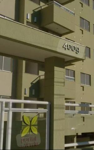 Apartamento à venda com 60m², 2 quartos e 1 vaga