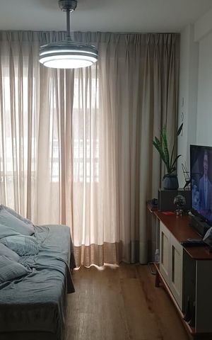 Apartamento à venda com 60m², 2 quartos e 1 vaga Apartamento à venda com 60m², 2 quartos e 1 vagaSala