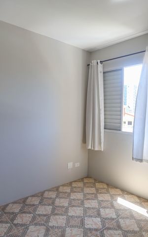 Apartamento à venda com 62m², 3 quartos e 1 vaga Apartamento à venda com 62m², 3 quartos e 1 vagaQuarto 1
