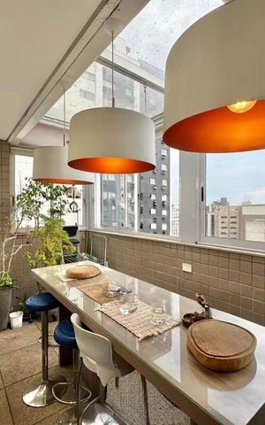 Apartamento à venda com 90m², 2 quartos e 3 vagas