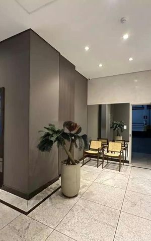 Apartamento à venda com 90m², 2 quartos e 3 vagas