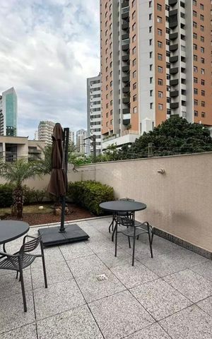 Apartamento à venda com 90m², 2 quartos e 3 vagas