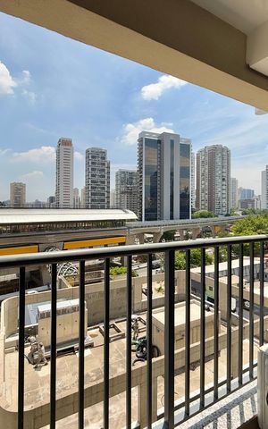 Studio para alugar com 24m², 1 quarto e sem vaga Studio para alugar com 24m², 1 quarto e sem vagaSacada