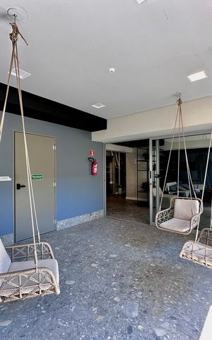 Studio para alugar com 24m², 1 quarto e sem vaga Studio para alugar com 24m², 1 quarto e sem vagaArea Comum