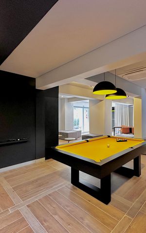 Studio para alugar com 24m², 1 quarto e sem vaga Studio para alugar com 24m², 1 quarto e sem vagaÁrea comum