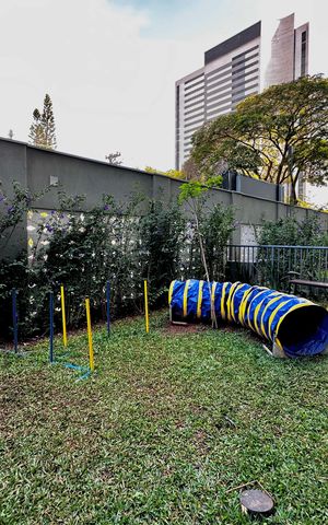 Studio para alugar com 24m², 1 quarto e sem vaga Studio para alugar com 24m², 1 quarto e sem vagaÁrea comum