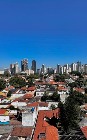 Studio para alugar com 24m², 1 quarto e sem vaga Studio para alugar com 24m², 1 quarto e sem vagaVista Área comum