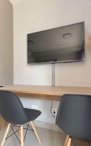 Studio para alugar com 24m², 1 quarto e sem vaga Studio para alugar com 24m², 1 quarto e sem vagaStudio