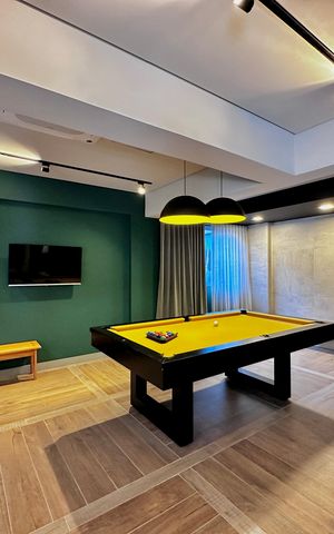 Studio para alugar com 24m², 1 quarto e sem vaga Studio para alugar com 24m², 1 quarto e sem vagaÁrea comum