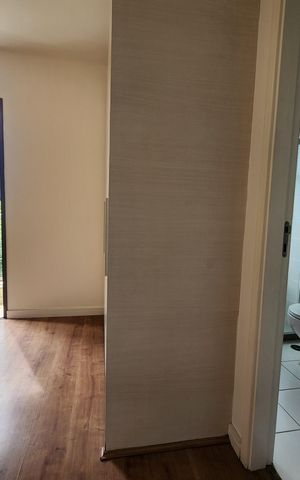 Apartamento à venda com 63m², 1 quarto e 1 vaga
