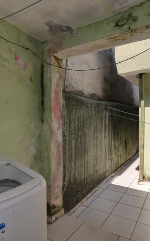 Casa à venda com 125m², 2 quartos e 2 vagasÁrea de Serviço