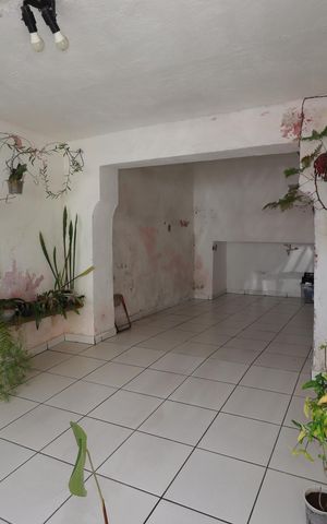 Casa à venda com 125m², 2 quartos e 2 vagasGaragem