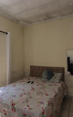 Casa à venda com 125m², 2 quartos e 2 vagasQuarto 2