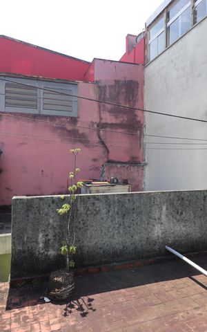 Casa à venda com 125m², 2 quartos e 2 vagasVaranda