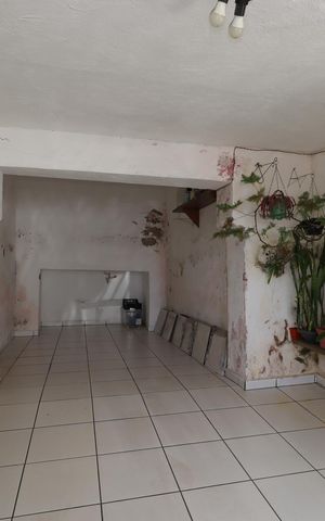 Casa à venda com 125m², 2 quartos e 2 vagasGaragem