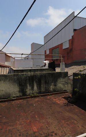Casa à venda com 125m², 2 quartos e 2 vagasVaranda