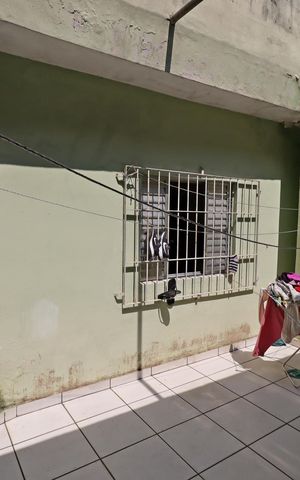 Casa à venda com 125m², 2 quartos e 2 vagasCorredor