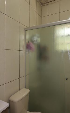 Casa à venda com 125m², 2 quartos e 2 vagasBanheiro