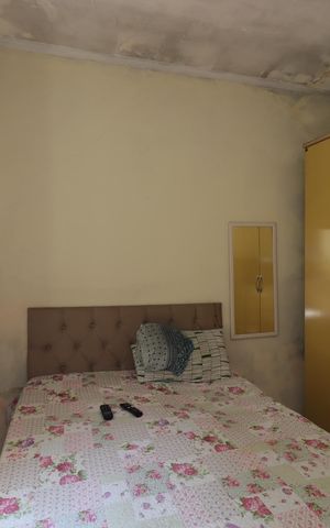 Casa à venda com 125m², 2 quartos e 2 vagasQuarto 2