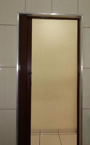 Casa à venda com 125m², 2 quartos e 2 vagasBanheiro