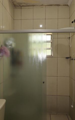 Casa à venda com 125m², 2 quartos e 2 vagasBanheiro