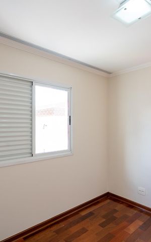 Apartamento para alugar com 101m², 3 quartos e 2 vagas Apartamento para alugar com 101m², 3 quartos e 2 vagasQuarto 3