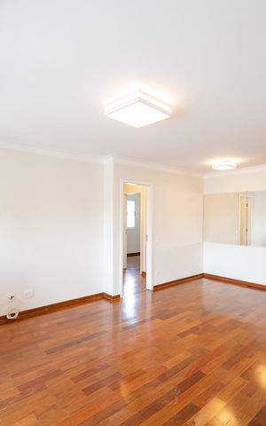 Apartamento para alugar com 101m², 3 quartos e 2 vagas Apartamento para alugar com 101m², 3 quartos e 2 vagasSala