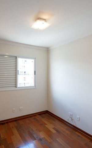 Apartamento para alugar com 101m², 3 quartos e 2 vagas Apartamento para alugar com 101m², 3 quartos e 2 vagasQuarto 2