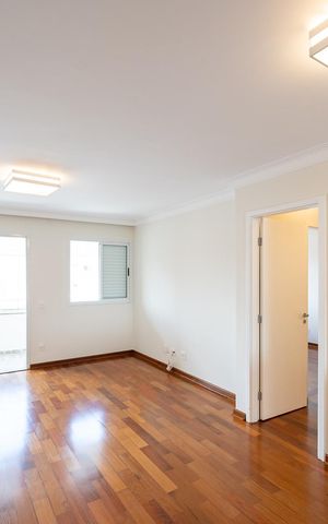 Apartamento para alugar com 101m², 3 quartos e 2 vagas Apartamento para alugar com 101m², 3 quartos e 2 vagasSala