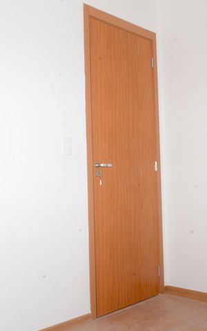 Apartamento para alugar com 40m², 2 quartos e 1 vagaQuarto 2