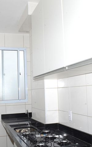 Apartamento para alugar com 40m², 2 quartos e 1 vagaÁrea de Serviço