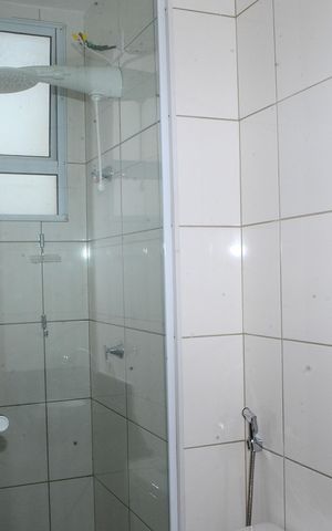 Apartamento para alugar com 40m², 2 quartos e 1 vagaBanheiro
