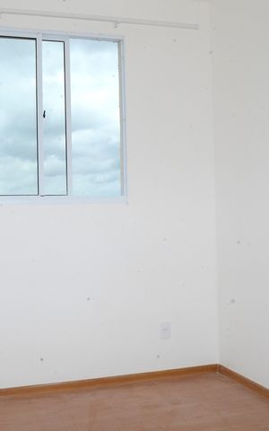 Apartamento para alugar com 40m², 2 quartos e 1 vagaQuarto 1
